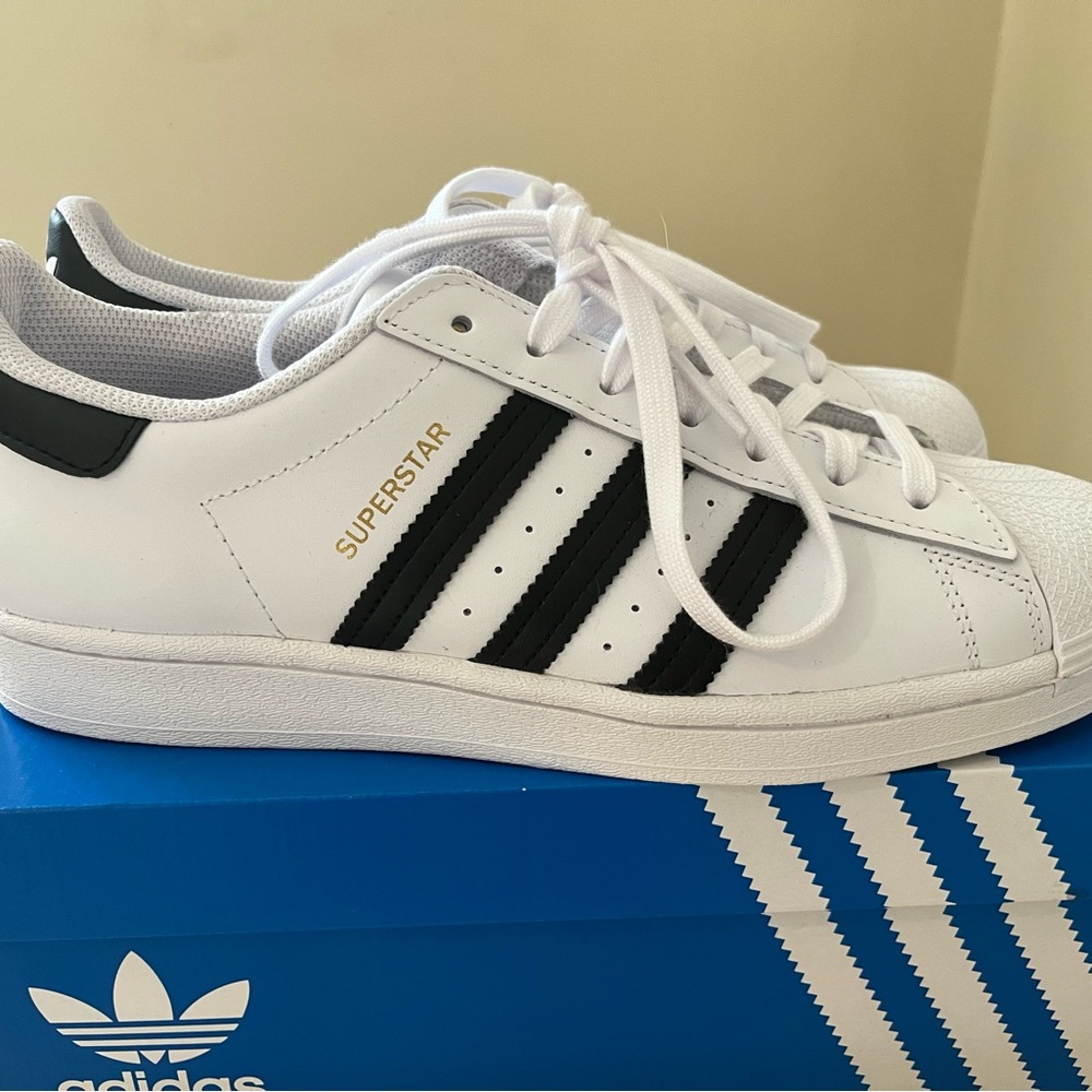 Adidas Original Superstar